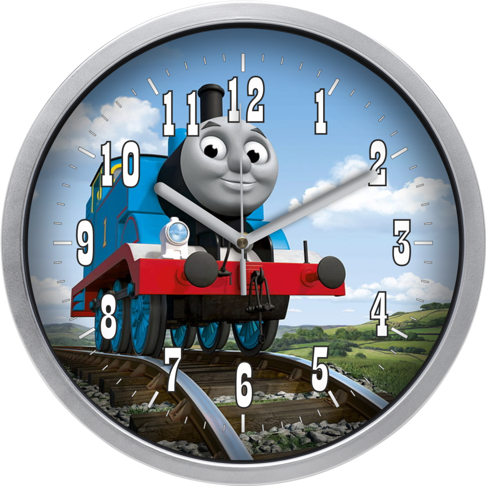 Thomas - ezüst