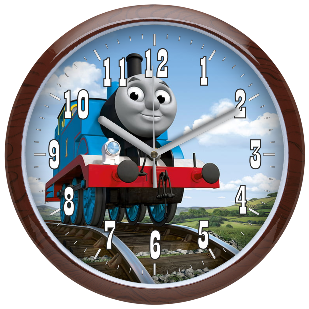 Thomas - fa